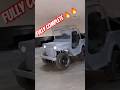 Fully Complete RC Car 🔥 project | How to make rc car | At home #shorts #diy #dchack #dc #viralvideo