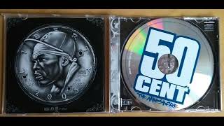 50 Cent - The Massacre (Album)