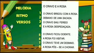 L.i. - 170521. 1 Anos- Gênero Textual Cantigas De Roda.