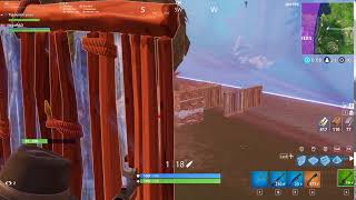 no scope pre fire