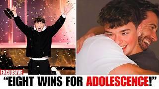 Celebrity 15-Year-Old Owen Cooper Makes Emmy History — Netflix’s Adolescence Wins BIG with 8 Awards Profile