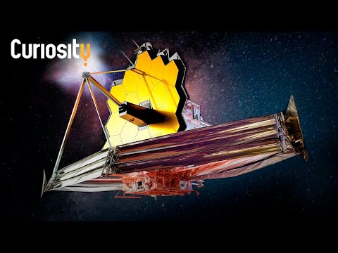The Epic First-Hand Story of Building the James Webb Space Telescope