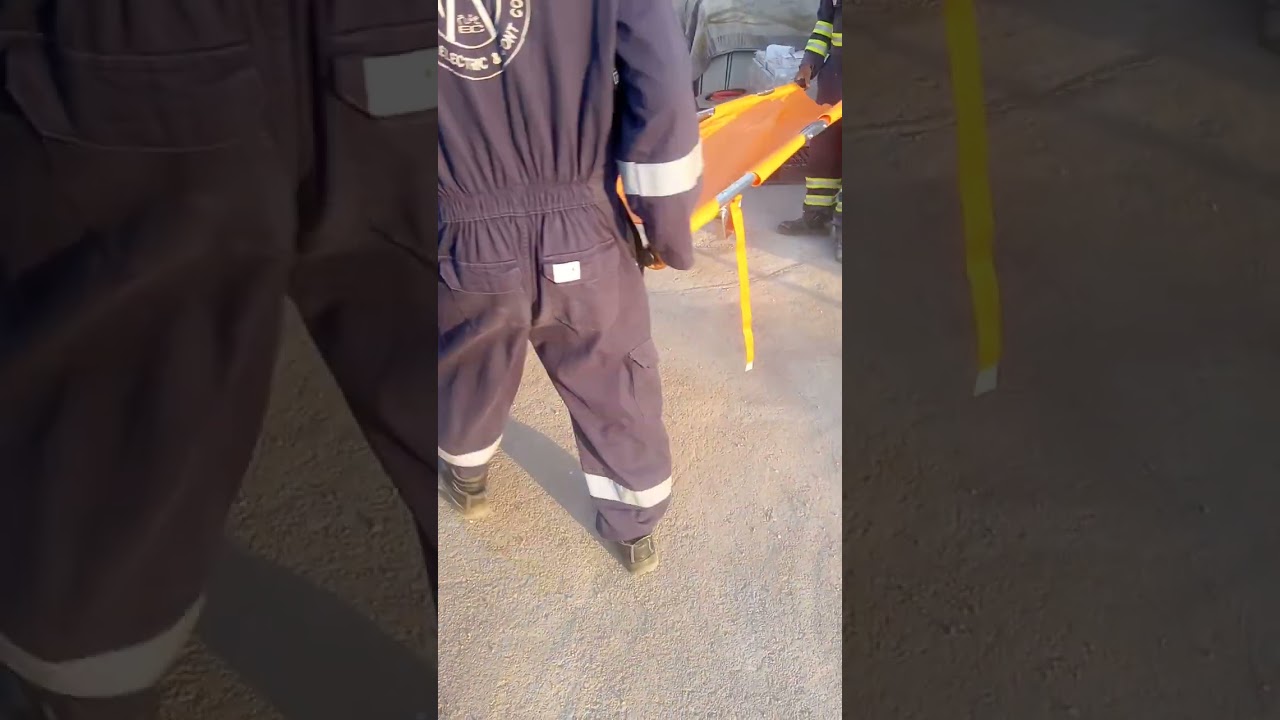 Oman electrical safety rules