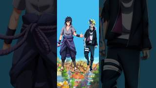 Who Is Strongest?Sasuke Vs Boruto