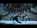"Bernini's Angels" & The LXD on "So You Think You Can Dance"