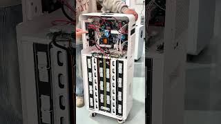 Trusted China OEM Battery Factory | Portable Power, Solar Storage &amp; Custom Solutions