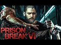 PRISON BREAK Season 6 Teaser (2024) With Wentworth Miller & Sarah Wayne Callies