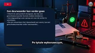 11.Incassobrief gekregen? Controleer dit vóór je betaalt!