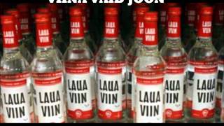 Läbulaulud - Viina Vaid Joon