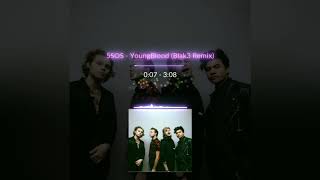 5Sos - Youngblood (Blak3 Remix) Resimi