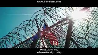 The American Dream according to Daniel Lugo