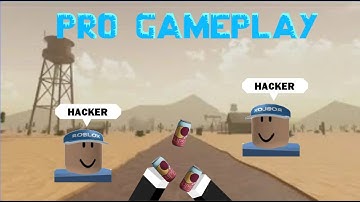 Evade Player Nextbots PRO GAMEPLAY #1