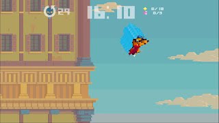 Super Time Force Ultra - Atlantis-1 w/ Repeatski x Re-Bot