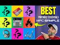 10 BEST Accessories for the Akai MPC Sample (Game Changers!)