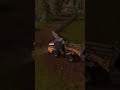 Farma przy zachodzie słońca #elrypinplay #farming #fs17 #shorts #gaming #gameplay #games