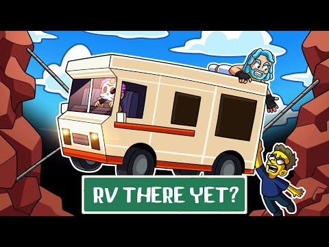 We Managed to do the Impossible! | RV There Yet? [E5]