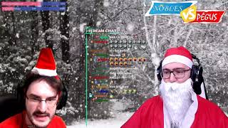 Le Quizz De Noel Avec Bob Lennon 3000 Euros De Clé Dans La Bienveillance Dun Challenge Inégal