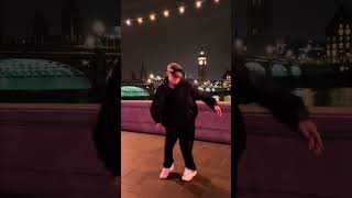 Let's get it started in here 👊 #Shorts