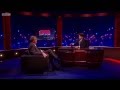 Jeremy Clarkson -The Michael McIntyre Chat Show - Top Gear