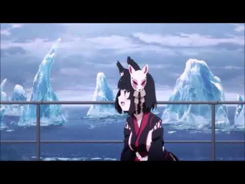(MAD)アズールレーン　山城　第２弾