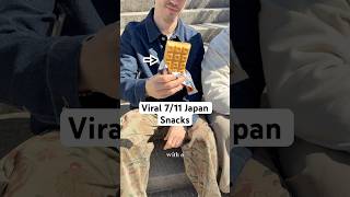 Trying Japan’s Most Viral 7-Eleven Snacks
Trying Japan’s Most Viral 7-Eleven Snacks Trying Japan’s Most Viral 7-Eleven Snacks