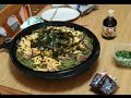 瓦そばの作り方 [Kawara soba]