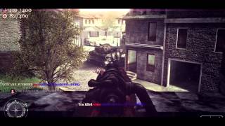 Call of Duty 2 Episode #1