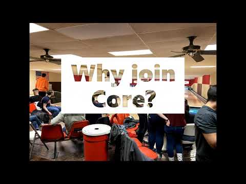 Core (Bucknell Student Programming Board)