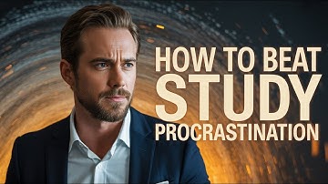 Use the 5‑Minute Rule to Beat Study Procrastination