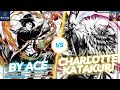 Op06 by ace vs katakuri  who thought it was a good idea to give yellow rush characters  opcg