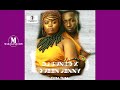 DJ Sunco SA & Queen Jenny  - Thiba Thiba  - {Official Audio}