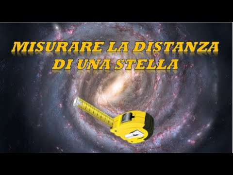 Video: Come Determinare La Distanza Dal Sole