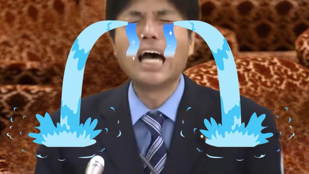 小泉君と野々村君