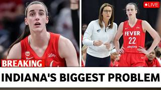Caitlin Clark Breaks 8 Records In Historic Return—But Indiana's Biggest Problem Remains!