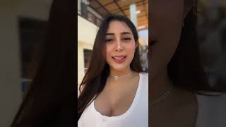 Tania tnyy Live Ig