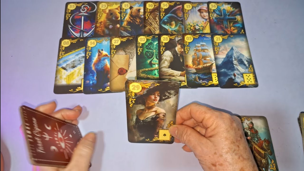 A ESPIRITUALIDADE TRAZ BOAS NOTÍCIAS...E DIZ TEM ALGUÉM PPENSANDO MUITO EM VOCÊ!