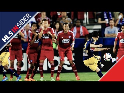 MLS Insider