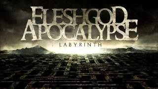 THE FLESHGOD APOCALYPSE (Epic Labyrinth Instrumental Medley, HD 1080p)