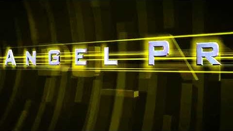 Intro Number 5 - Created using Flixpress.com