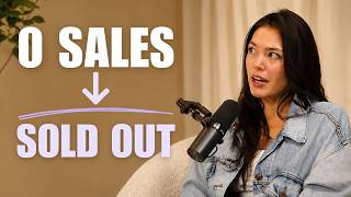 How to Get Your First Sales on TikTok Shop (ft. 4AM Founder)