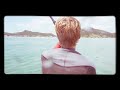 “Sweet summer” an amateur surf film