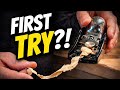 Do You Really Need Expensive Stones to Get Razor Sharp Tools?
