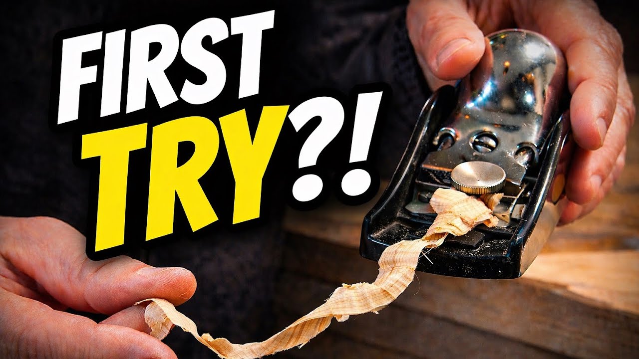Do You Really Need Expensive Stones to Get Razor Sharp Tools? - YouTube