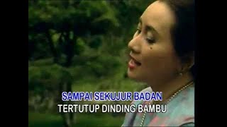 Titiek Sandhora - Mawar Biru [OFFICIAL]