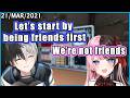 【ENG SUB】 OREAPO "I'm fine with you, Tachibana" Episode 12 Extra