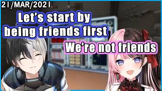 【ENG SUB】 OREAPO "I'm fine with you, Tachibana" Episode 12 Extra