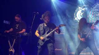Gothic (Live at We Are The Underground Festival, Club Quantic, Bucharest, 24.01.2026