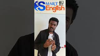 ፍርሀት... Scared of. #scared #spokenenglish #languagelearning #beginners