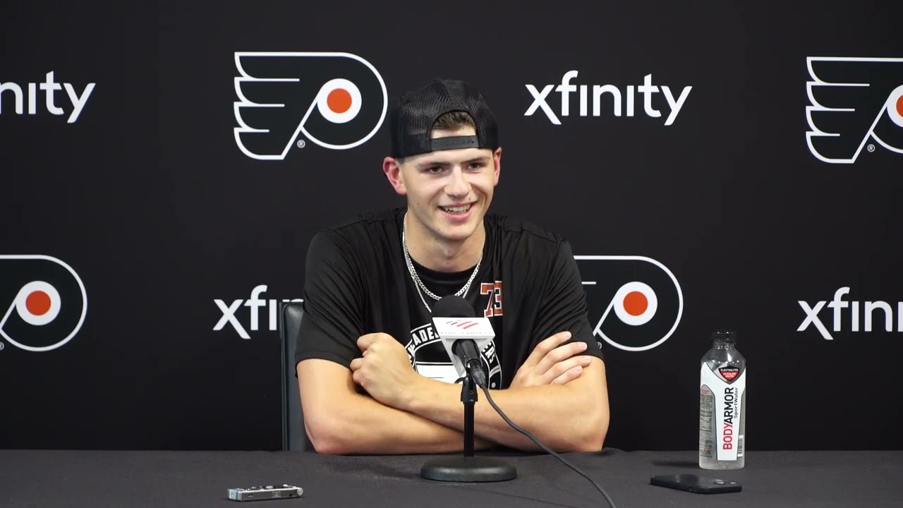 6/29 Media Availability: Jack Nesbitt