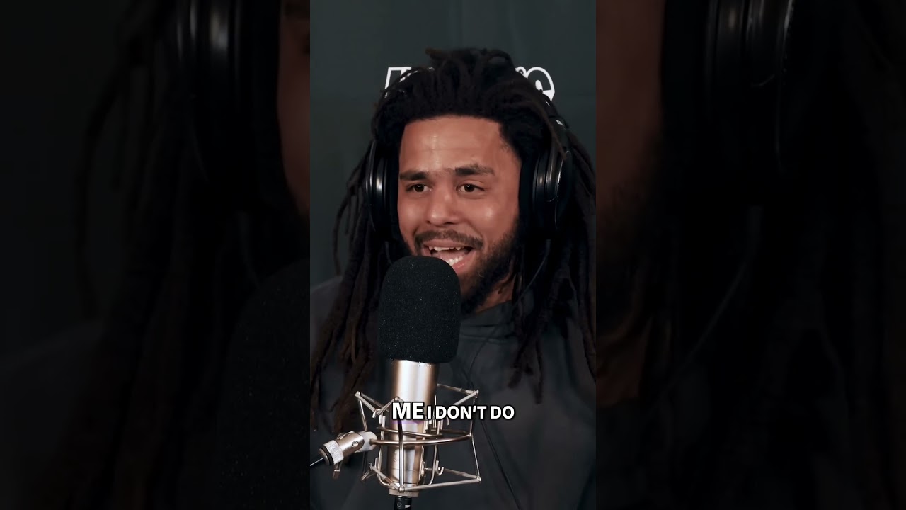 Watch J Cole's UNRELEASED Freestyle SHOCKS the Internet! MUST SEE 🚀 on YouTube Watch J Cole's UNRELEASED Freestyle SHOCKS the Internet! MUST SEE 🚀 on YouTube